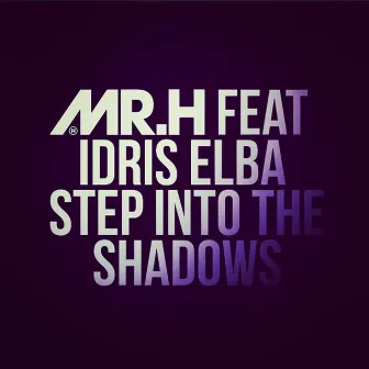 Step Into the Shadows by Mr Hudson