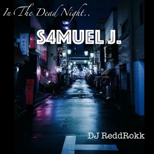 In The Dead Night (S4MUEL J.)