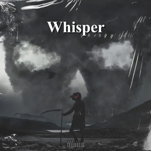 Whisper