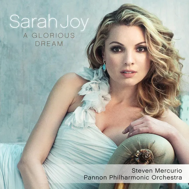 Sarah Joy: A Glorious Dream