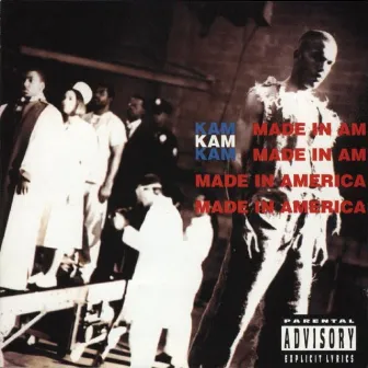 Made In America by Kam