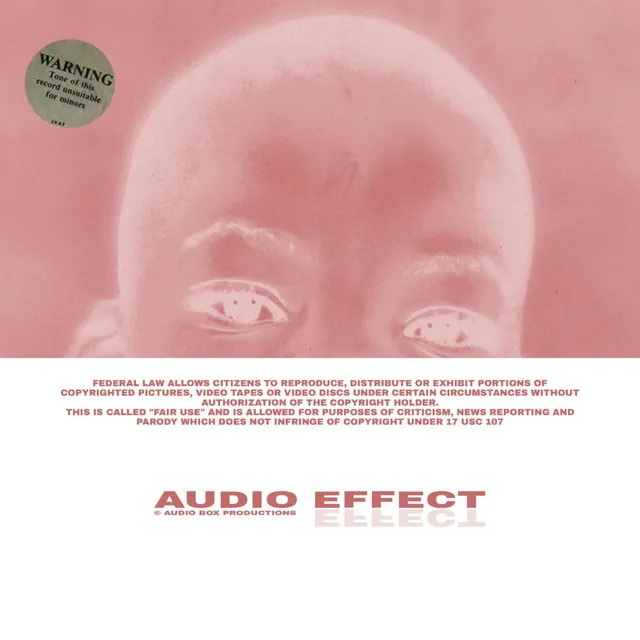 Audio Effect