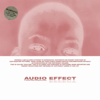 Audio Effect by Beatsonmolly