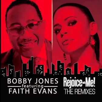 Rejoice With Me by Bobby Jones