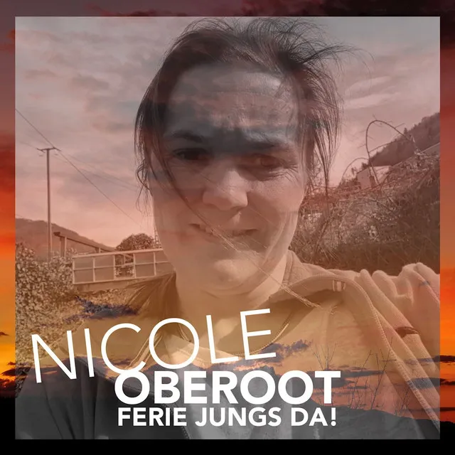 Oberoot (Ferie Jungs da!) - Radio Edit