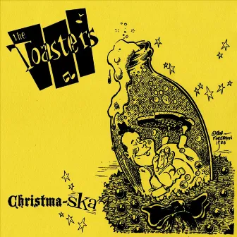 Christma-ska by The Toasters