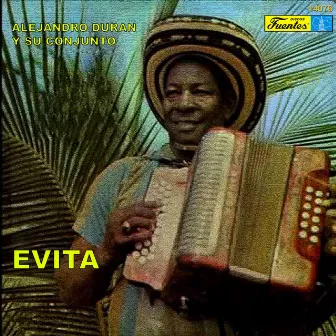 Evita by Alejandro Duran Y Su Conjunto