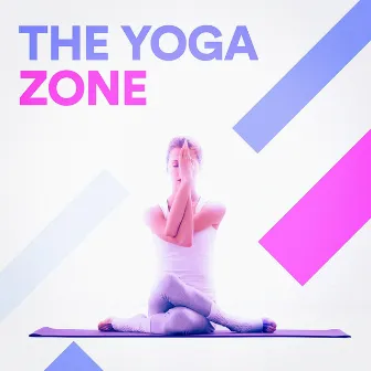 The Yoga Zone by Unknown Artist