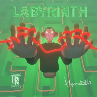 Labyrinth by theoradicals