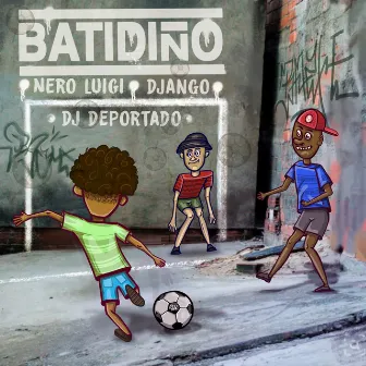 Batidiño by Django