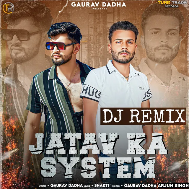 Jatav Ka System - Remix