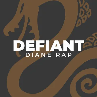 Defiant (Diane Rap) by Shwab-Archive