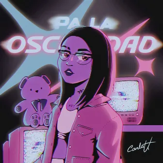 Pa la oscuridad by Carlah