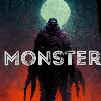 Monster by Unknown Artist