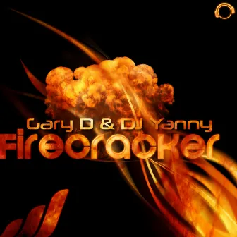 Firecracker by DJ Yanny