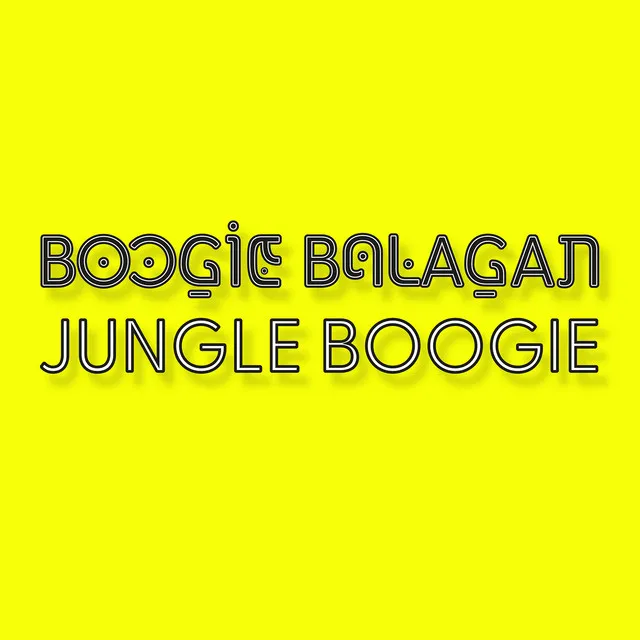 Jungle Boogie