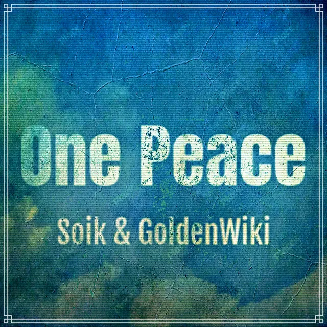 One Peace