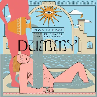 Dummy by Piwa La Piwa