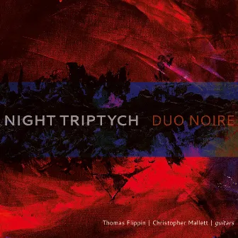 Night Triptych by Duo Noire