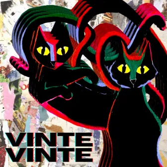 Alma de Gato by VinteVinte