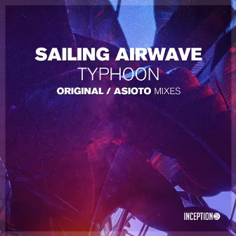 Typhoon by Sailing Airwave