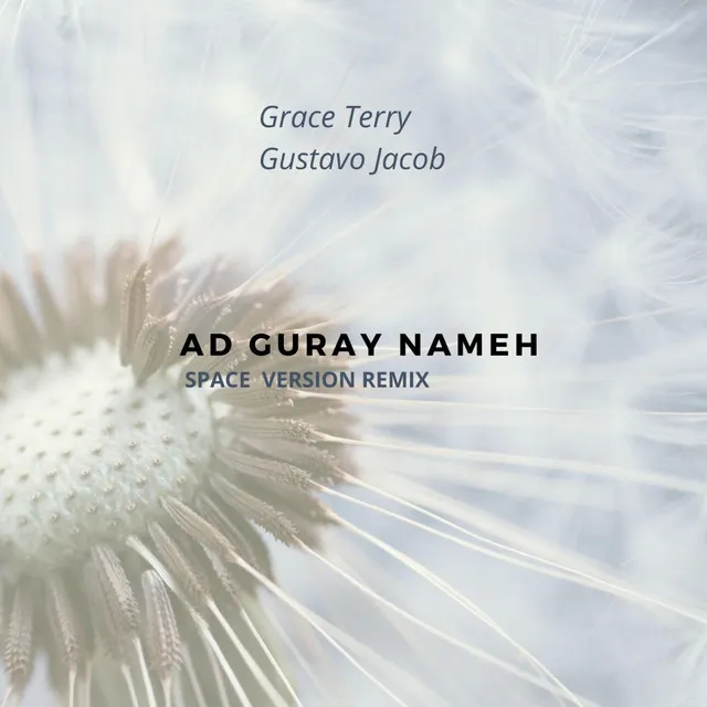 Ad Guray Nameh - Remix