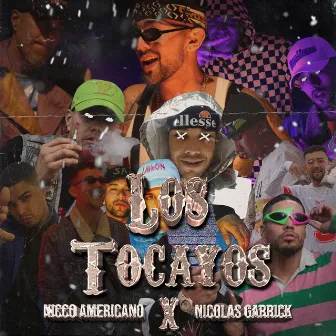 Los Tocayos by Nicco Americano