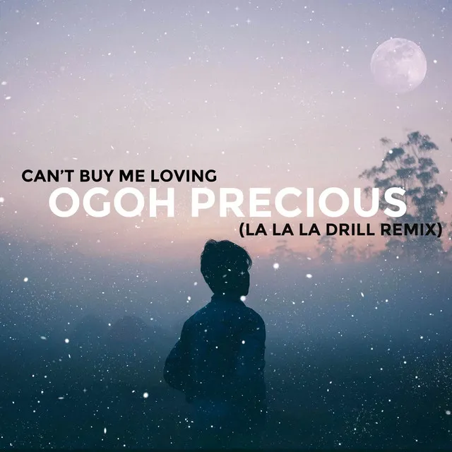 Can't buy me loving - La La La Drill Remix