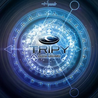 Lucid Dream by Tripy