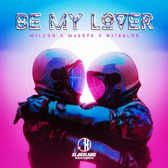 Be My Lover by Niteblue