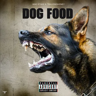 Dog Food by Trillionismoney