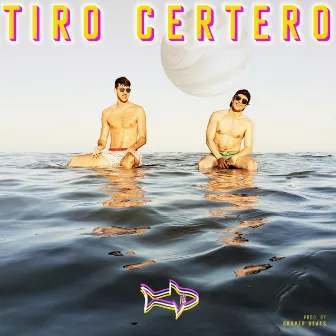 Tiro Certero by Aledón