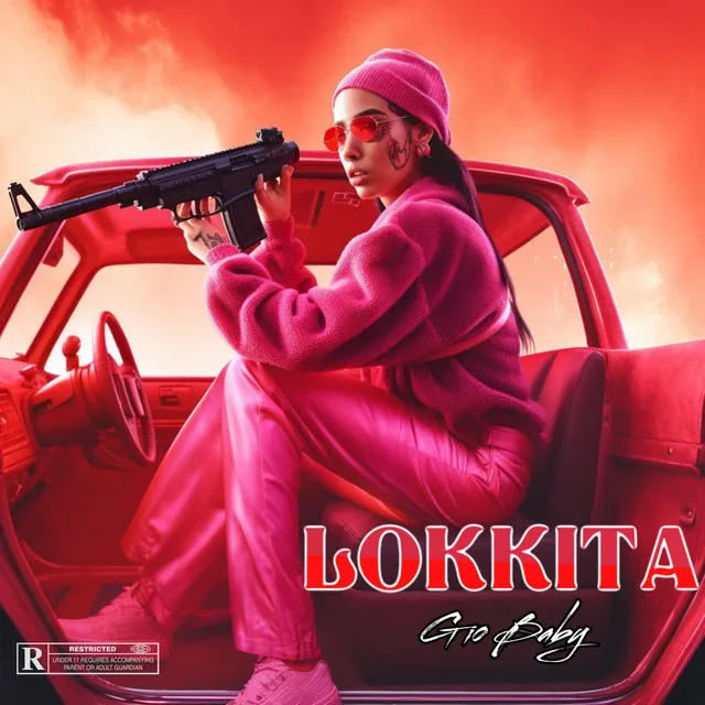 LOKKITA