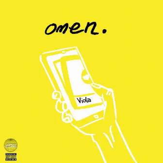 Viola by omen.