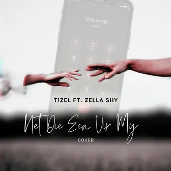 Net Die Een Vir My (Cover) by Tizel