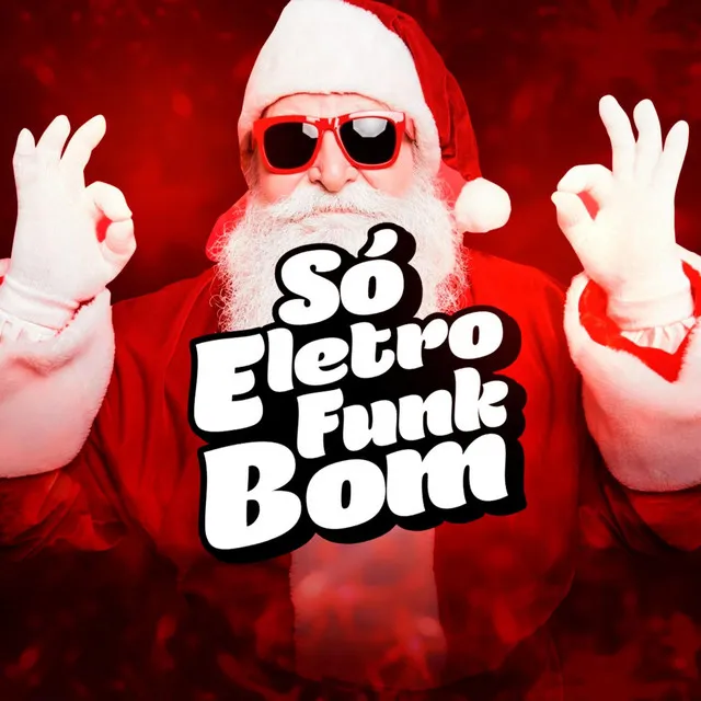 Eletrofunk final de ano