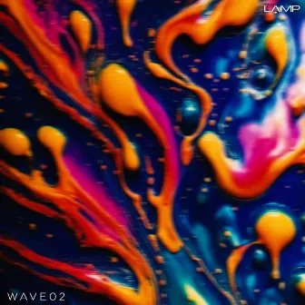 Wave02 by Hokori