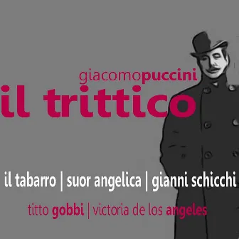 Il Trittico by Titto Gobbi