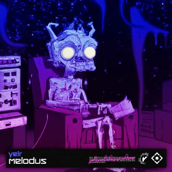 Melodus by YELR