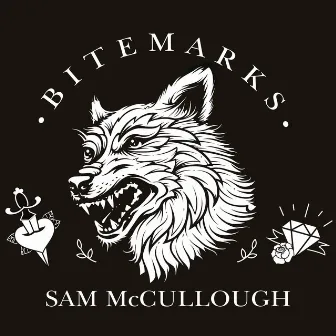 Bitemarks by Sam McCullough