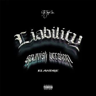 Liability by Elandre