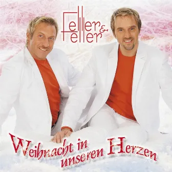 Weihnacht in unseren Herzen by Feller