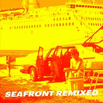 Seafront Remixed by Torolf Stendik