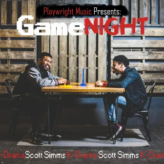 GameNight by Scott Simms