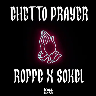 Ghetto Prayer by Roffe Wander