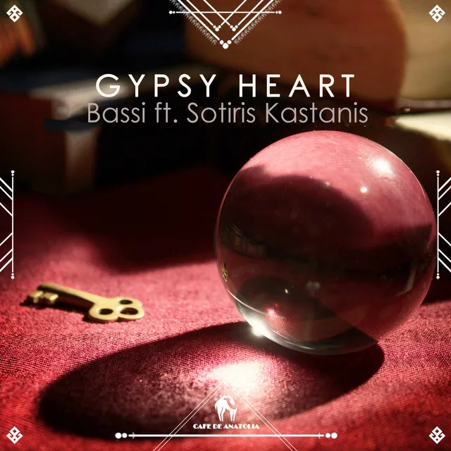 Gypsy Heart