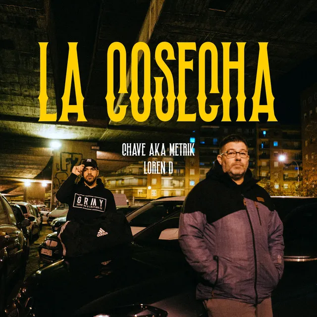 La Cosecha