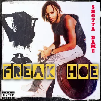 Freak Hoe (Remix) by Shotta Dame