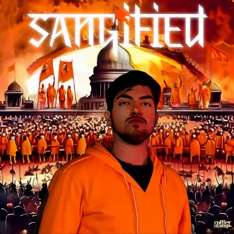 Sangified by Rising Rapper