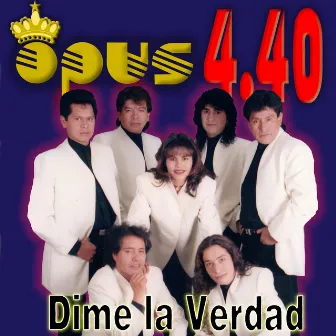 Dime la Verdad by Opus 4.40